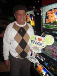 Donald L., New Orleans, LA $1,525.50 